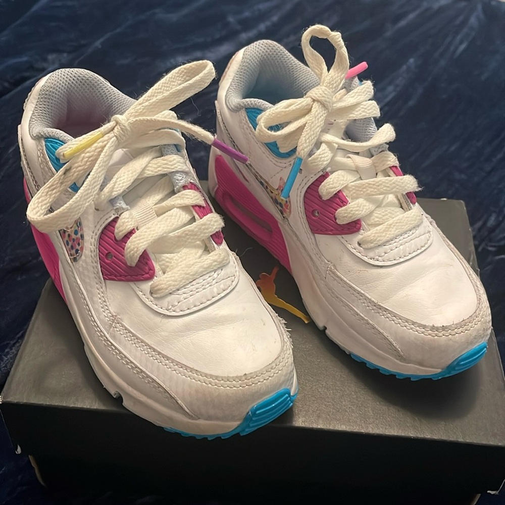 Toddler Nike Airmax